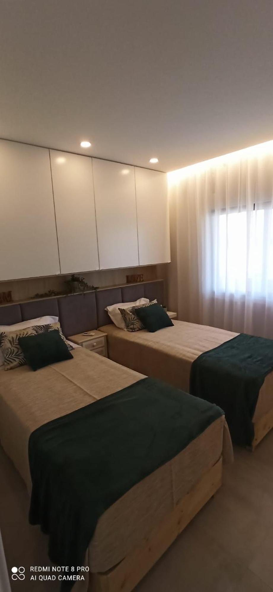 Apartamento Fly & Sea View
