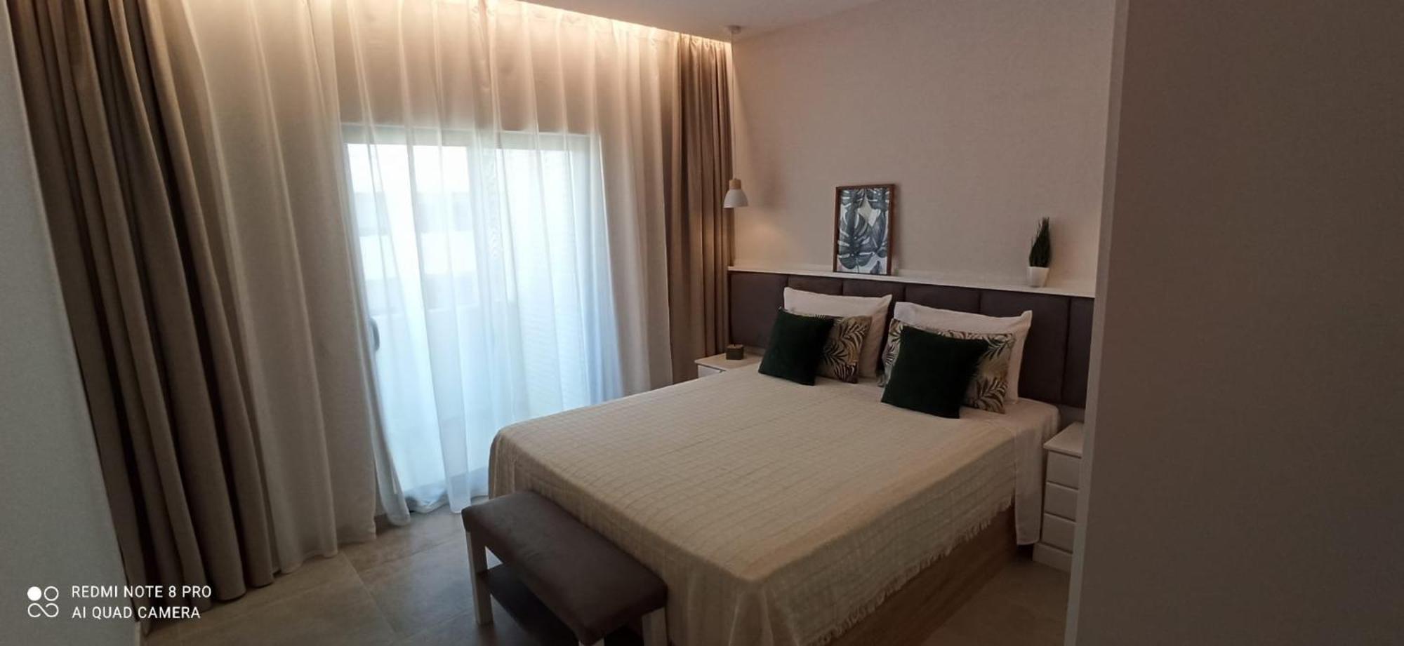 Fly & Sea View Apartamento Lagos