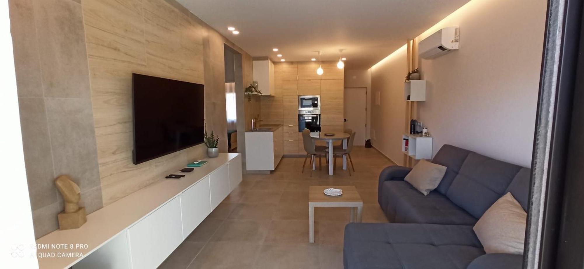 Apartamento Fly & Sea View *