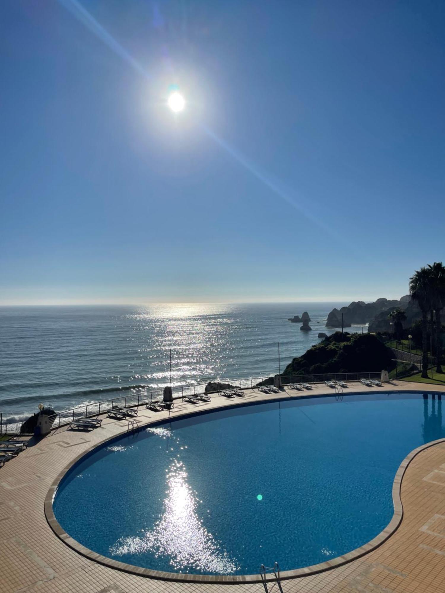 Apartamento Fly & Sea View